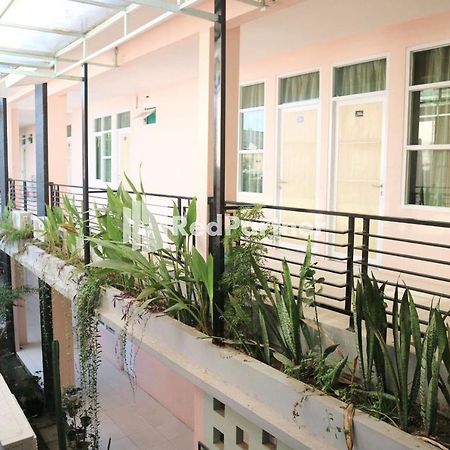 Wisma Suci Syariah Polewali Mandar Mitra Reddoorz Matakali 外观 照片