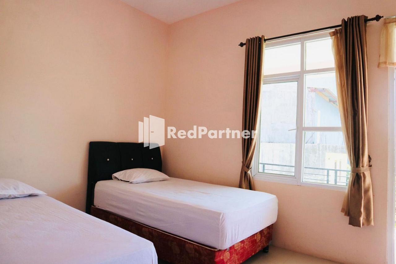 Wisma Suci Syariah Polewali Mandar Mitra Reddoorz Matakali 外观 照片