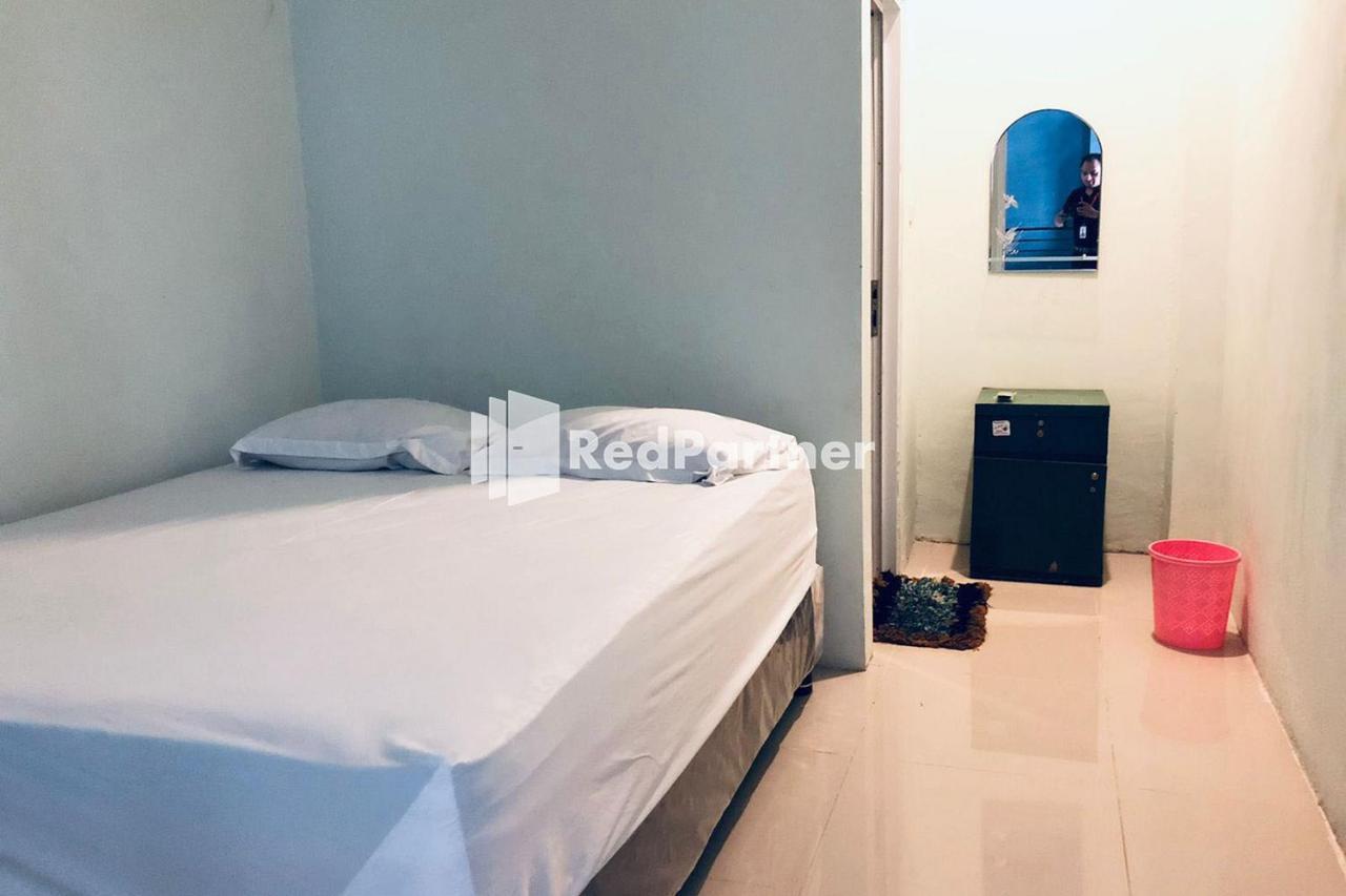 Wisma Suci Syariah Polewali Mandar Mitra Reddoorz Matakali 外观 照片
