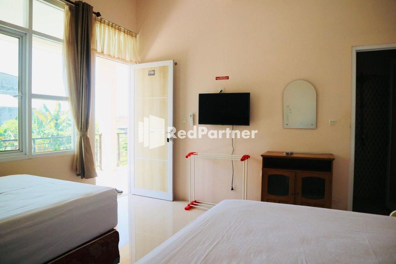 Wisma Suci Syariah Polewali Mandar Mitra Reddoorz Matakali 外观 照片
