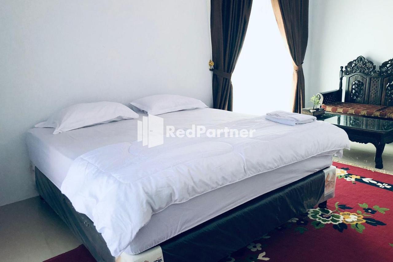 Wisma Suci Syariah Polewali Mandar Mitra Reddoorz Matakali 外观 照片