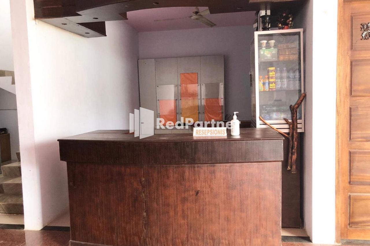 Wisma Suci Syariah Polewali Mandar Mitra Reddoorz Matakali 外观 照片