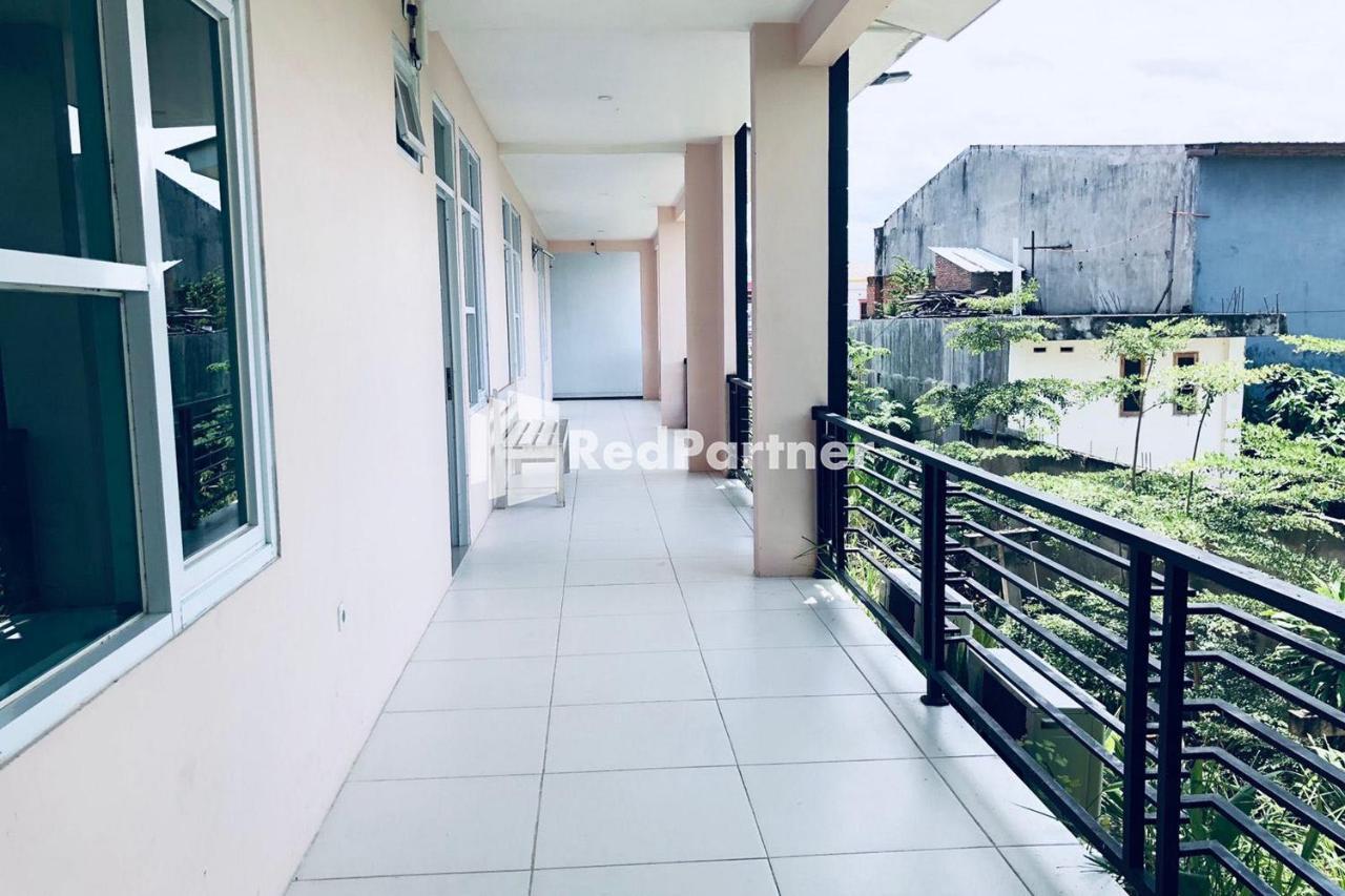 Wisma Suci Syariah Polewali Mandar Mitra Reddoorz Matakali 外观 照片