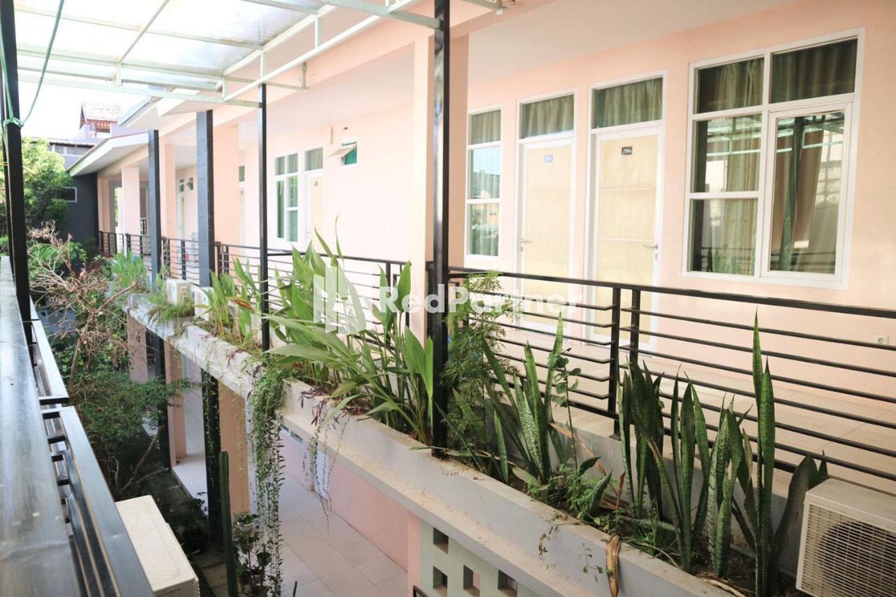 Wisma Suci Syariah Polewali Mandar Mitra Reddoorz Matakali 外观 照片