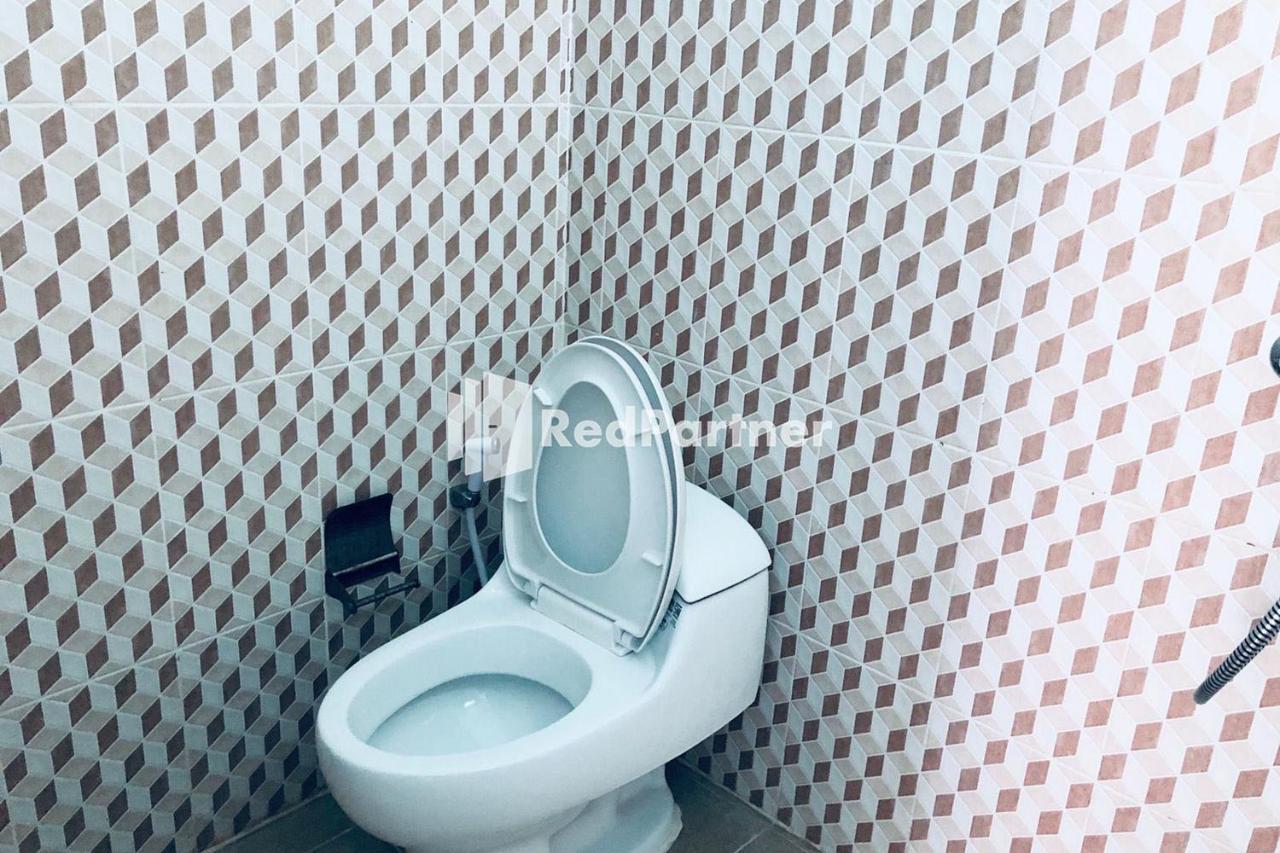Wisma Suci Syariah Polewali Mandar Mitra Reddoorz Matakali 外观 照片